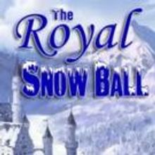 Way Off Broadway Hosts THE ROYAL SNOW BALL Today
