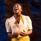 Breaking News: THE COLOR PURPLE Will Play Final Broadway Performance in January…
