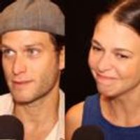TV Exclusive: Broadway Answers- What Do You Do After a Show to Wind Down? Video