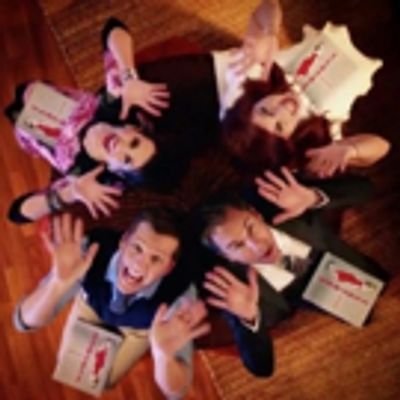 VIDEO: WILL & GRACE Stars Channel SUNSET BOULEVARD in  Musical Trailer for NBC Revival!