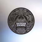 Broken Hands' Video; Turbulence Released to Critical Acclaim