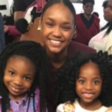 Young Broadway Actress Named 2016 Hasbro Community Action Hero; Full List!