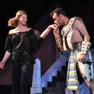 Reagle's 49th Summer Season Opens with JOSEPH AND THE AMAZING TECHNICOLOR…