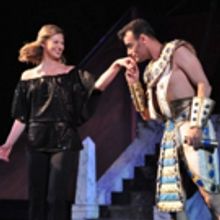 Reagle's 49th Summer Season Opens with JOSEPH AND THE AMAZING TECHNICOLOR DREAMCOAT 