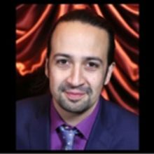 HAMILTON's Lin-Manuel Miranda Wins 2016 Tony Award for Best Book of a Musical
