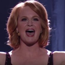 STAGE TUBE: Kate Baldwin, Heidi Blickenstaff & More Sing in New Promo for FIRST YOU…
