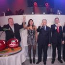 Pacha Macau Opens At Studio City - Macau Set to Rival Las Vegas