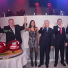 Pacha Macau Opens At Studio City - Macau Set to Rival Las Vegas