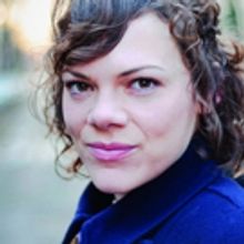 Playwright Rachel Bonds Wins 2015 Rella Lossy Award
