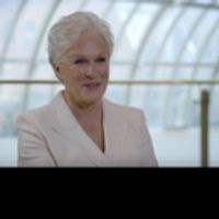 Breaking News: Movie Musical Version of SUNSET BOULEVARD in the Works! Glenn Close… Video