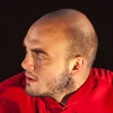 BWW Review: DANTE'S INFERNO a Spectacle at Synetic Theater