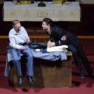 Photo Flash: Agape Theatre Presents the Texas Premiere of BONHOEFFER'S COST