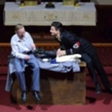 Photo Flash: Agape Theatre Presents the Texas Premiere of BONHOEFFER'S COST