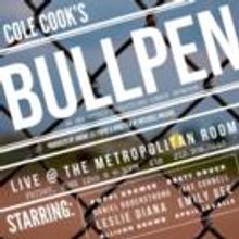 Poppi Kramer Set for BULLPEN: LIVE at the Metropolitan Room Tonight