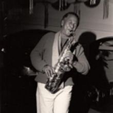 SOUND OF REDEMPTION: THE FRANK MORGAN STORY Film Hits NYC Today