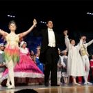 Adelphi Orchestra to Perform in 19th Annual Production of JulieDance Nutcracker with…