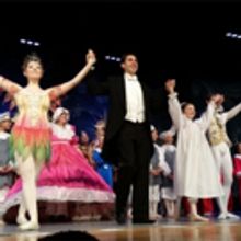 Adelphi Orchestra to Perform in 19th Annual Production of JulieDance Nutcracker with…