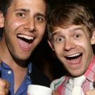 WAKE UP with BWW 1/4/2016 - JRB & Shoshana, BROADWAY IS A DRAG & More!