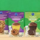 New Pillsbury Girl Scout Cookie Inspired Baking Mixes Brings the Fun and Flavor of…
