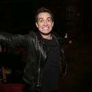Photo Coverage: Brendon Urie Takes Center Stage as KINKY BOOTS' Next Charlie Price!