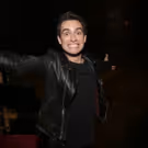 Photo Coverage: Brendon Urie Takes Center Stage as KINKY BOOTS' Next Charlie Price!