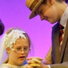 Shakespeare with Heart to Stage TWO GENTLEMAN OF VERONA