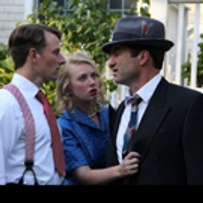 BWW Review: ALL MY SONS: An Entreaty To Be Better
