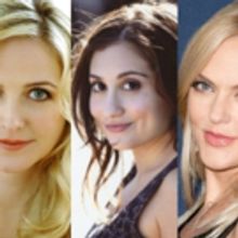 Bucks County Playhouse's Starry STEEL MAGNOLIAS Starts Tonight