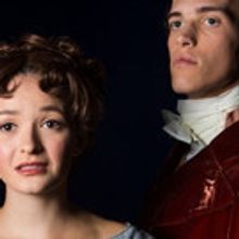 Jane Austen's PRIDE AND PREJUDICE Opens at Cal State Fullerton on November 4