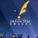 UPDATE: Responding to Public Outcry, Drama Desk Adds 'Best Book of a Musical'…