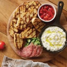 The Brand-New Look of Lively Italian Dining: BRAVO! Cucina Italiana Unveils New, Mode