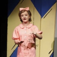 BWW Exclusive: Milly Shapiro Reflects on Her Sally Brown Life in YOU'RE A GOOD MAN…