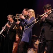 Fifth Annual Bickford Benefit Concert to Bring Stompin' Jazz to Morris Museum, 11/16