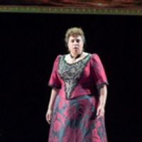 BWW Review: BETTER GODS Soars at the Kennedy Center Photo