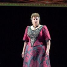 BWW Review: BETTER GODS Soars at the Kennedy Center