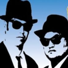 Book Now For THE BLUES BROTHERS In The West End
