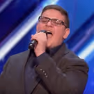 VIDEO: AMERICA'S GOT TALENT Contestant Cured of Blindness Gets Golden Buzzer