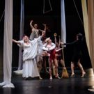 Femme du Feu to Bring CIRCUS SESSIONS to Harbourfront Centre Theatre