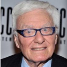 Broadway Lights Will Dim This Week in Memory of Playwright Peter Shaffer
