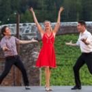 BWW Blog: Eric Jackson of Transcendence Theatre's 'Broadway Under the Stars - 'I…