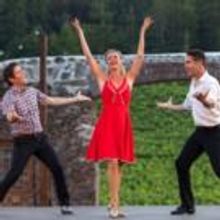 BWW Blog: Eric Jackson of Transcendence Theatre's 'Broadway Under the Stars - 'I…