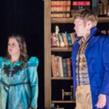 BWW Review: MCT'S Elegant GREAT EXPECTATIONS Empowers Audiences