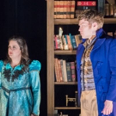 BWW Review: MCT'S Elegant GREAT EXPECTATIONS Empowers Audiences