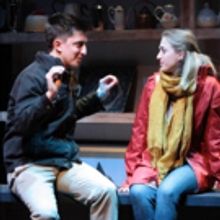 BWW Review: EVERY PIECE OF ME: Irish Family Drama at Boston Playwrights' Theatre