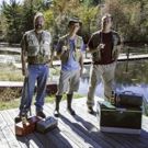 Flat Rock Playhouse Presents CATFISH MOON, Beginning Tonight