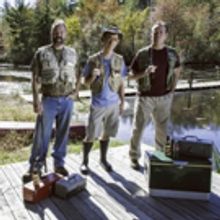 Flat Rock Playhouse Presents CATFISH MOON, Beginning Tonight