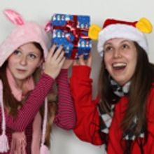 PCS Children's Theater to Present A WINNIE THE POOH CHRISTMAS TAIL