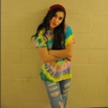 BWW Blog: Taylor Kyes - HIGH SCHOOL MUSICAL