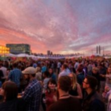 4 Days To Feast, 361 Days To Recover! Feast Portland 2016 Festival Lineup Announced,