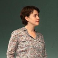 Photo Flash: First Look at Emily Donahoe and Kathleen Chalfant in Amy Herzog's MARY J